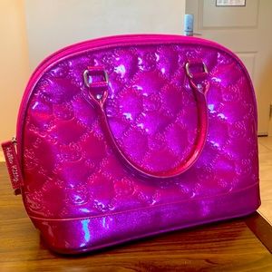 Pink Hello Kitty Pocketbook
